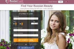 RussianCupid.com сайт знакомств на русском: вход,。